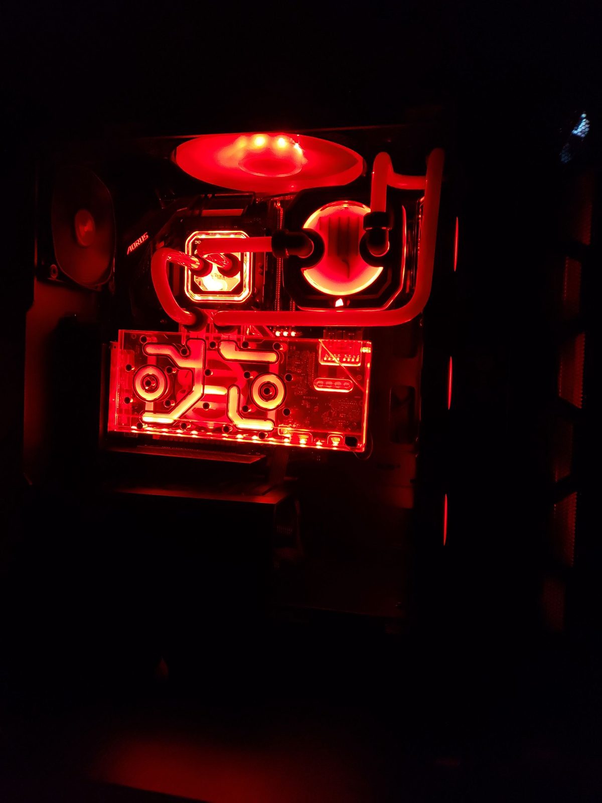 PC7 Build