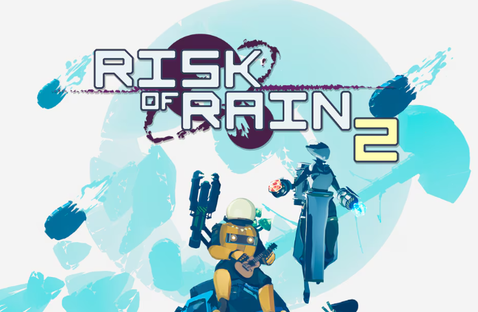 Risk of Rain 2 Picture